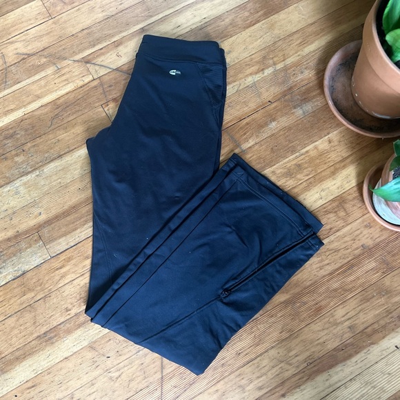 Adidas Climacool Pants Ladies Medium - Picture 2 of 5